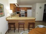 Kitchen bar